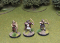 Brigands with Bows